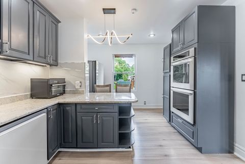 Tiny photo for 1203 S 4th Avenue, Maywood, IL 60153 (MLS # 12491013)