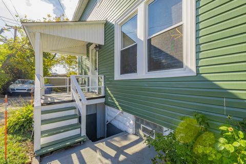 Tiny photo for 1203 S 4th Avenue, Maywood, IL 60153 (MLS # 12491013)