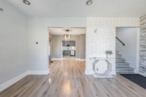 Tiny photo for 1203 S 4th Avenue, Maywood, IL 60153 (MLS # 12491013)