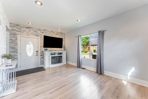 Tiny photo for 1203 S 4th Avenue, Maywood, IL 60153 (MLS # 12491013)