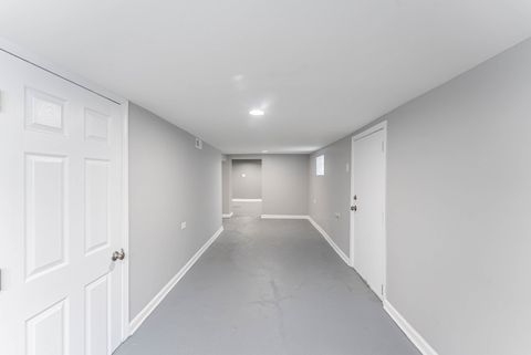 Tiny photo for 1203 S 4th Avenue, Maywood, IL 60153 (MLS # 12491013)