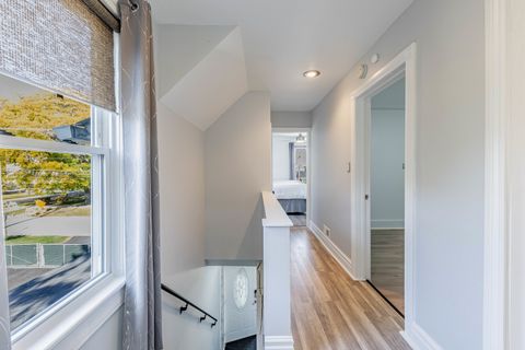 Tiny photo for 1203 S 4th Avenue, Maywood, IL 60153 (MLS # 12491013)