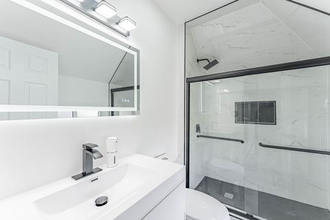 Tiny photo for 1203 S 4th Avenue, Maywood, IL 60153 (MLS # 12491013)