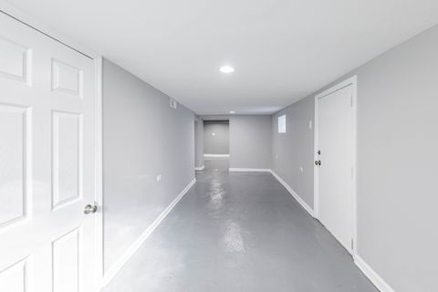 Tiny photo for 1203 S 4th Avenue, Maywood, IL 60153 (MLS # 12491013)