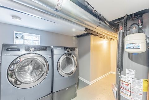 Tiny photo for 1203 S 4th Avenue, Maywood, IL 60153 (MLS # 12491013)