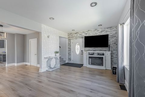 Tiny photo for 1203 S 4th Avenue, Maywood, IL 60153 (MLS # 12491013)