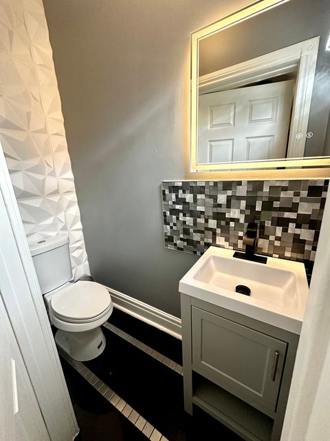 Tiny photo for 1203 S 4th Avenue, Maywood, IL 60153 (MLS # 12491013)