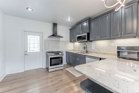 Tiny photo for 1203 S 4th Avenue, Maywood, IL 60153 (MLS # 12491013)