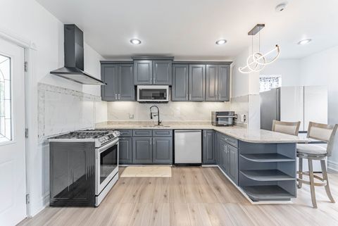 Tiny photo for 1203 S 4th Avenue, Maywood, IL 60153 (MLS # 12491013)