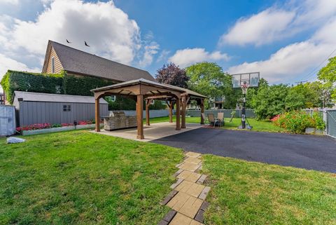 Tiny photo for 1203 S 4th Avenue, Maywood, IL 60153 (MLS # 12491013)