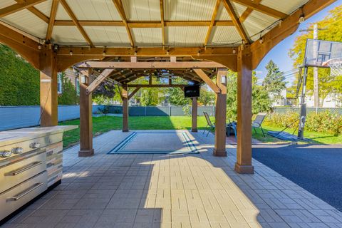 Tiny photo for 1203 S 4th Avenue, Maywood, IL 60153 (MLS # 12491013)