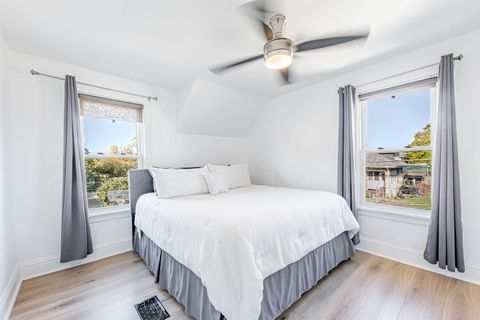 Tiny photo for 1203 S 4th Avenue, Maywood, IL 60153 (MLS # 12491013)