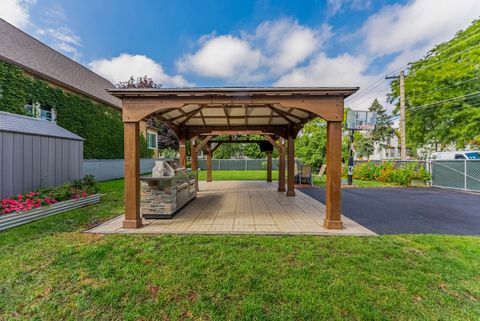 Tiny photo for 1203 S 4th Avenue, Maywood, IL 60153 (MLS # 12491013)