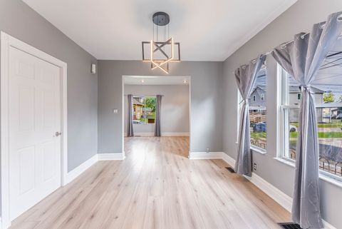 Tiny photo for 1203 S 4th Avenue, Maywood, IL 60153 (MLS # 12491013)