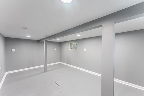 Tiny photo for 1203 S 4th Avenue, Maywood, IL 60153 (MLS # 12491013)