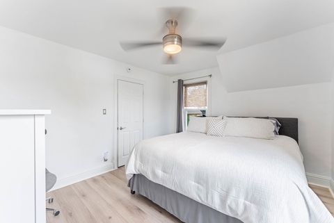 Tiny photo for 1203 S 4th Avenue, Maywood, IL 60153 (MLS # 12491013)