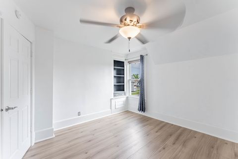 Tiny photo for 1203 S 4th Avenue, Maywood, IL 60153 (MLS # 12491013)