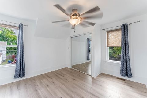 Tiny photo for 1203 S 4th Avenue, Maywood, IL 60153 (MLS # 12491013)