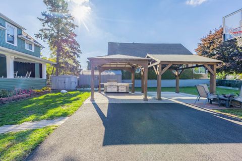 Tiny photo for 1203 S 4th Avenue, Maywood, IL 60153 (MLS # 12491013)