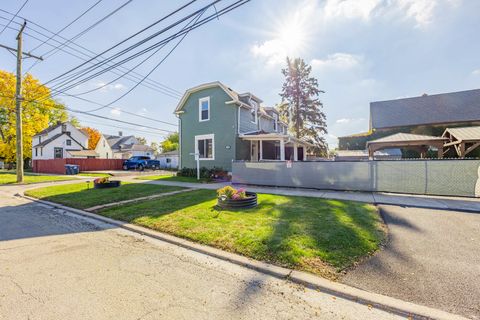 Tiny photo for 1203 S 4th Avenue, Maywood, IL 60153 (MLS # 12491013)