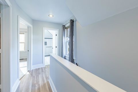 Tiny photo for 1203 S 4th Avenue, Maywood, IL 60153 (MLS # 12491013)