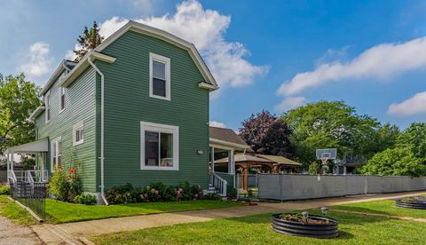 Photo of 1203 S 4th Avenue, Maywood, IL 60153 (MLS # 12491013) Photo of 1203 S 4th Avenue, Maywood, IL 60153 (MLS # 12491013)