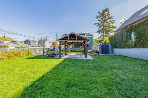 Tiny photo for 1203 S 4th Avenue, Maywood, IL 60153 (MLS # 12491013)