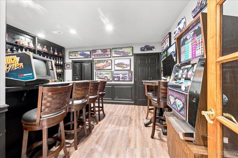 Tiny photo for 3N956 Walt Whitman Road, St. Charles, IL 60175 (MLS # 12710397)