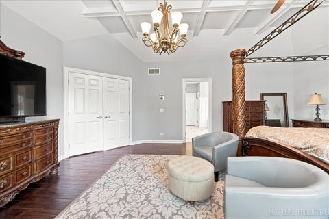 Tiny photo for 3N956 Walt Whitman Road, St. Charles, IL 60175 (MLS # 12710397)