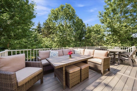 Tiny photo for 3N956 Walt Whitman Road, St. Charles, IL 60175 (MLS # 12710397)
