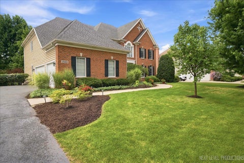 Tiny photo for 3N956 Walt Whitman Road, St. Charles, IL 60175 (MLS # 12710397)