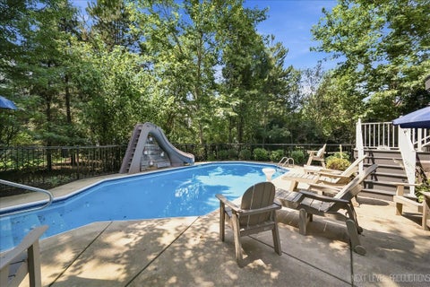 Tiny photo for 3N956 Walt Whitman Road, St. Charles, IL 60175 (MLS # 12710397)