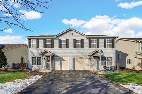 Tiny photo for 16704 W Natoma Drive, Lockport, IL 60441 (MLS # 12532643)