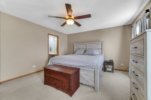 Tiny photo for 16704 W Natoma Drive, Lockport, IL 60441 (MLS # 12532643)