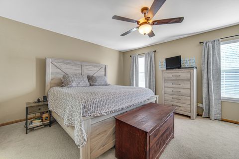 Tiny photo for 16704 W Natoma Drive, Lockport, IL 60441 (MLS # 12532643)