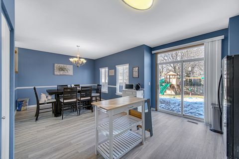 Tiny photo for 16704 W Natoma Drive, Lockport, IL 60441 (MLS # 12532643)