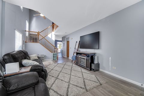 Tiny photo for 16704 W Natoma Drive, Lockport, IL 60441 (MLS # 12532643)