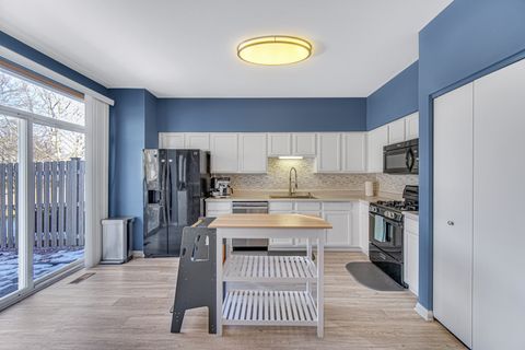 Tiny photo for 16704 W Natoma Drive, Lockport, IL 60441 (MLS # 12532643)