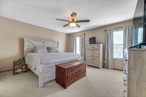 Tiny photo for 16704 W Natoma Drive, Lockport, IL 60441 (MLS # 12532643)