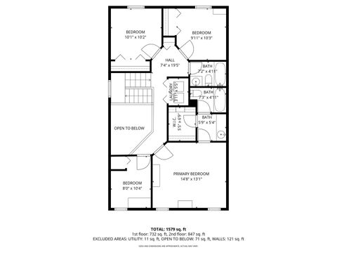Tiny photo for 16704 W Natoma Drive, Lockport, IL 60441 (MLS # 12532643)