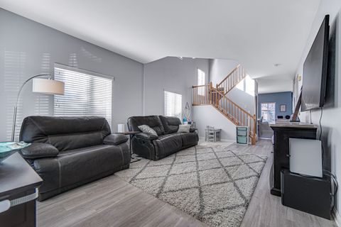 Tiny photo for 16704 W Natoma Drive, Lockport, IL 60441 (MLS # 12532643)