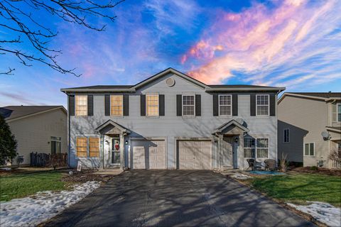 Tiny photo for 16704 W Natoma Drive, Lockport, IL 60441 (MLS # 12532643)