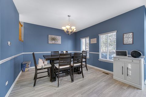 Tiny photo for 16704 W Natoma Drive, Lockport, IL 60441 (MLS # 12532643)