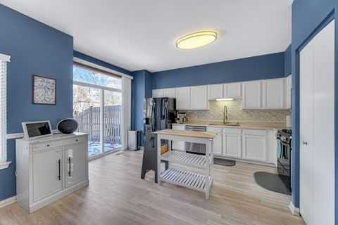 Tiny photo for 16704 W Natoma Drive, Lockport, IL 60441 (MLS # 12532643)