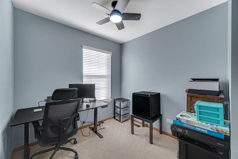 Tiny photo for 16704 W Natoma Drive, Lockport, IL 60441 (MLS # 12532643)