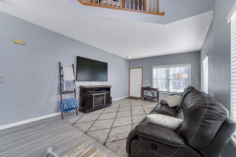 Tiny photo for 16704 W Natoma Drive, Lockport, IL 60441 (MLS # 12532643)