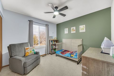 Tiny photo for 16704 W Natoma Drive, Lockport, IL 60441 (MLS # 12532643)