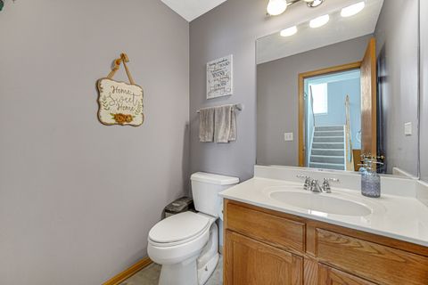 Tiny photo for 16704 W Natoma Drive, Lockport, IL 60441 (MLS # 12532643)