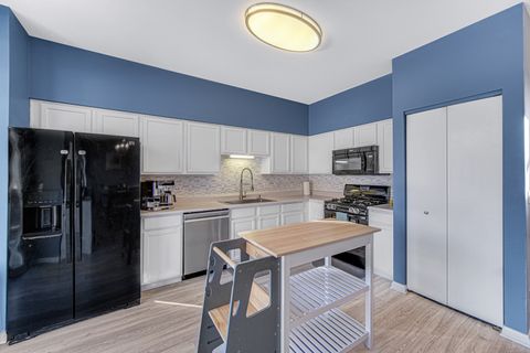 Tiny photo for 16704 W Natoma Drive, Lockport, IL 60441 (MLS # 12532643)