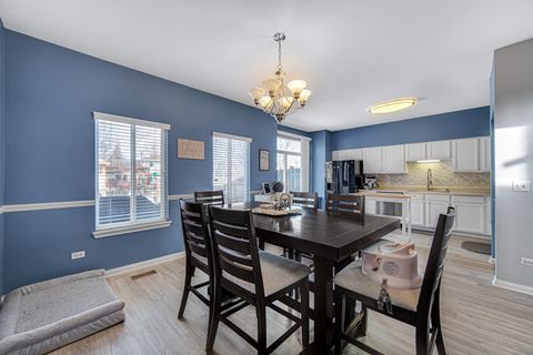 Tiny photo for 16704 W Natoma Drive, Lockport, IL 60441 (MLS # 12532643)